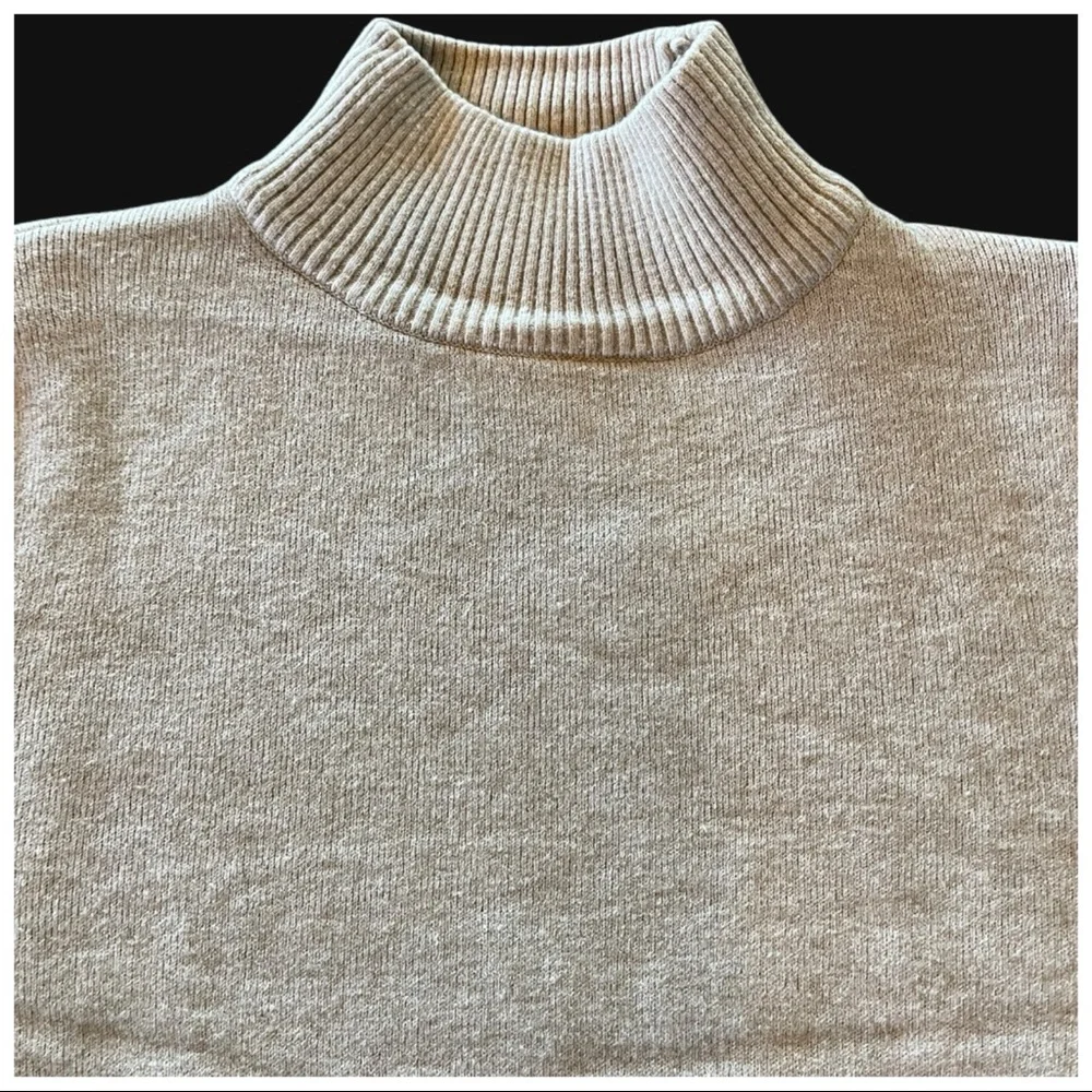 Soft Lined Sweater - Picture 2 of 13